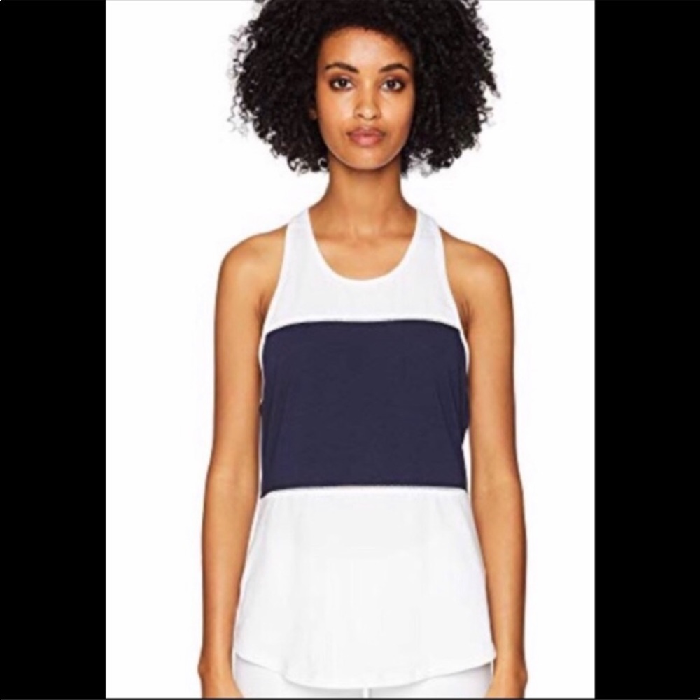 NWOT Kate Spade athletic tank